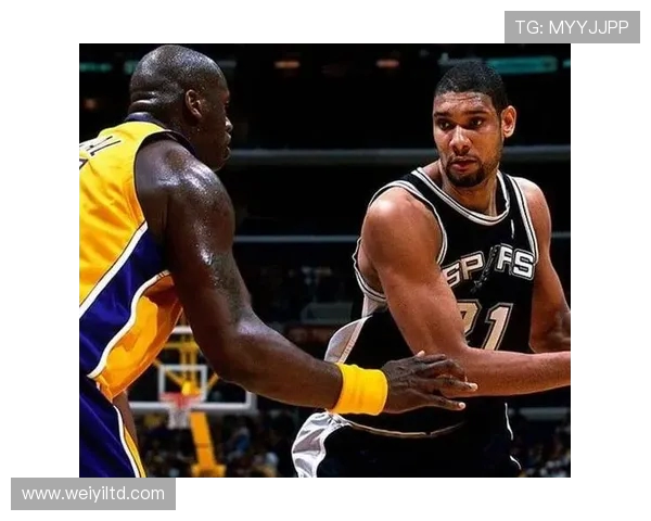 蒂姆·邓肯:从低调巨星到NBA历史最佳大前锋的传奇之路 蒂姆·邓肯:从低调巨星到NBA历史最佳大前锋的传奇之路