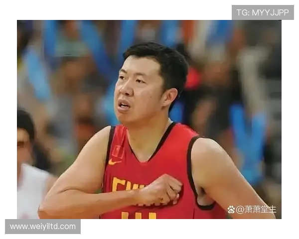 王治郅:从中国篮球崛起到NBA历史地位的传奇之路 王治郅:从中国篮球崛起到NBA历史地位的传奇之路
