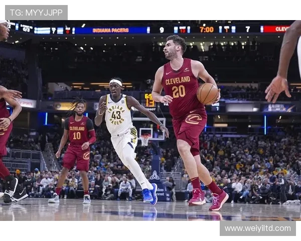 猛龙鏖战步行者全场激烈对攻展现东部劲旅巅峰对决