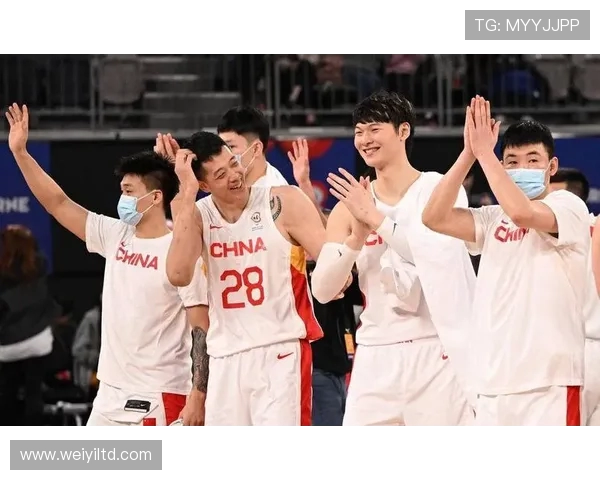 王哲林率队再掀篮坛风暴引领新时代中国男篮崛起之路