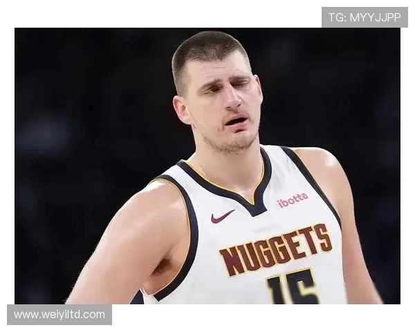 掘金与湖人激战正酣 詹姆斯与约基奇谁能引领胜利？