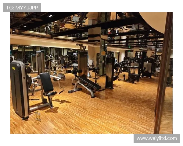 坚持科学健身塑造强健体魄引领健康生活新时尚