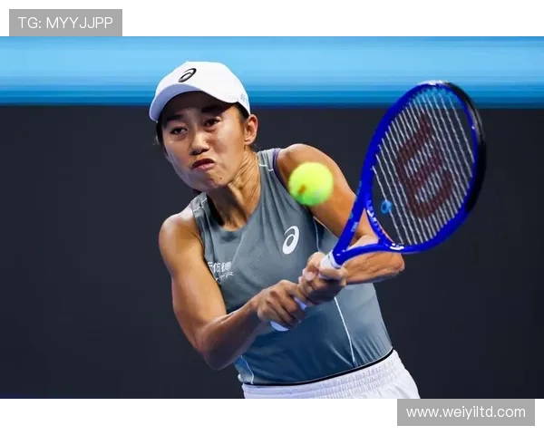 网球运动的魅力与挑战：从基础技巧到职业赛场的全面解析