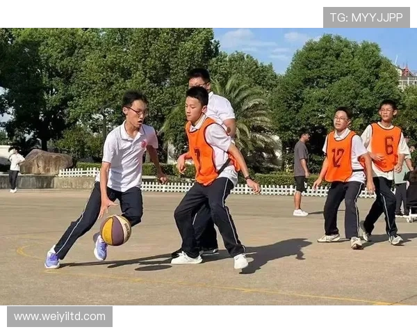 以篮球为纽带探索团队协作与青春拼搏的无限魅力