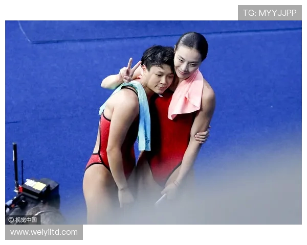 吴敏霞：从跳水皇后到育儿达人，跨越人生多个领域的辉煌成就