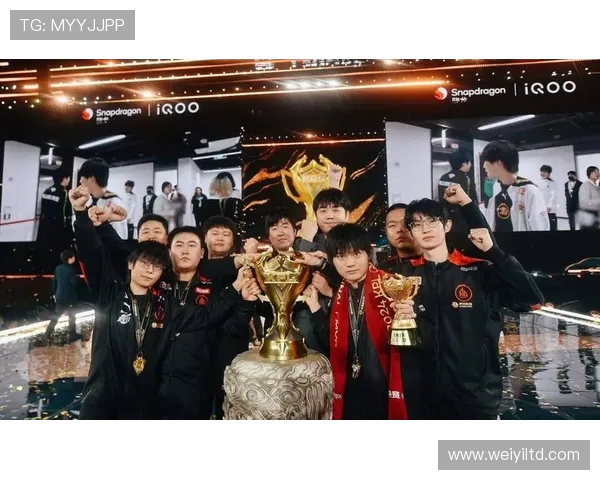 电竞竞技风云再起 数百战队集结争夺全球总冠军荣耀