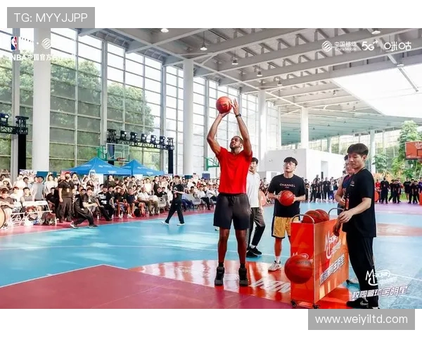 聚焦篮球明星成长之路与赛场风云故事深度全景解读传奇旅程记