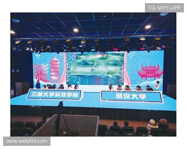 全球电子竞技产业崛起推动青年文化与数字娱乐深度融合发展