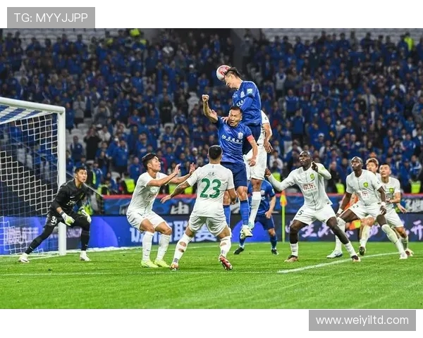 北京国安主场激战上海申花巅峰对决再燃中超冠军悬念