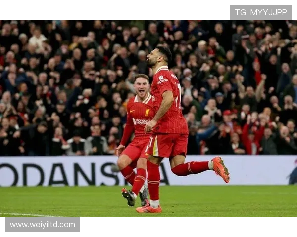 曼城与利物浦巅峰对决再燃英超战火胜负或决定冠军归属