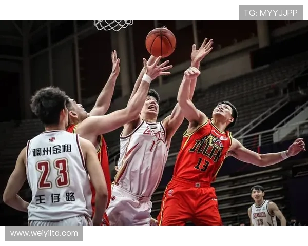 浙江稠州金租全力打造篮球强队助推中国篮球事业高质量发展