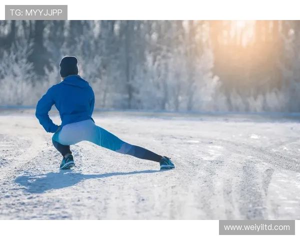 科学健身计划：如何通过合理训练与饮食塑造健康身体提升运动表现