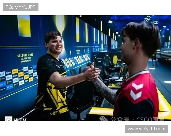 V5战队选手个人能力的蜕变与CSGO竞技格局的深刻影响 V5战队选手个人能力的蜕变与CSGO竞技格局的深刻影响