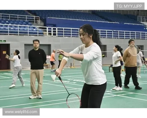 北京羽毛球队团队协作创新高引领全国羽毛球赛场新风潮 北京羽毛球队团队协作创新高引领全国羽毛球赛场新风潮