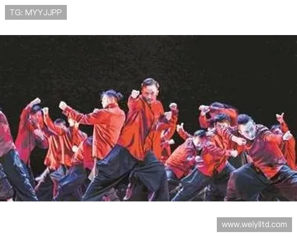 南京街舞队引领潮流风尚打破传统节奏的创新之路