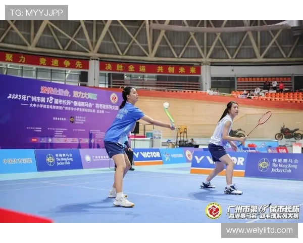 广州羽毛球队创历史新高羽毛球速度排名引发热议 广州羽毛球队创历史新高羽毛球速度排名引发热议