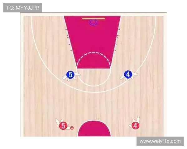 武汉篮球队的战术解析与控制策略深度剖析