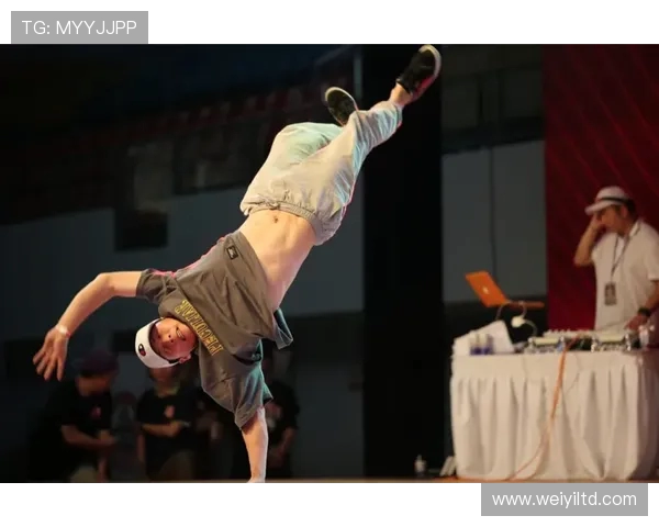 武汉街舞队的阵地战分析与反思:胜负背后的故事与启示 武汉街舞队的阵地战分析与反思:胜负背后的故事与启示