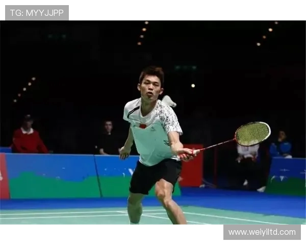 深圳羽毛球队战术创新引领潮流助力羽毛球竞技水平大幅提升 深圳羽毛球队战术创新引领潮流助力羽毛球竞技水平大幅提升