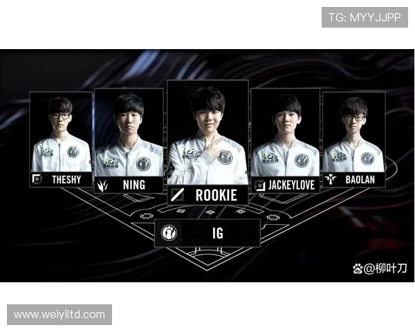 热议英雄联盟IG战队耐力变革背后的策略与影响分析 热议英雄联盟IG战队耐力变革背后的策略与影响分析