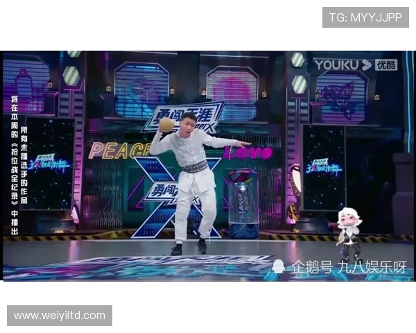 聚焦街舞:探讨上海街舞队如何通过团队协作提升表演水平与创意表达 聚焦街舞:探讨上海街舞队如何通过团队协作提升表演水平与创意表达