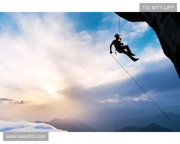 西安攀岩队在极限运动嘉年华中的默契配合与精彩表现分析 西安攀岩队在极限运动嘉年华中的默契配合与精彩表现分析