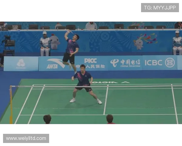 西安羽毛球队技术实力强劲荣登全国羽毛球技术排行榜第四名