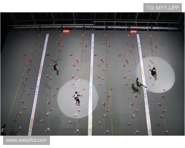 赛后分析:上海攀岩队与杭州攀岩队的竞技状态与表现对比 赛后分析:上海攀岩队与杭州攀岩队的竞技状态与表现对比