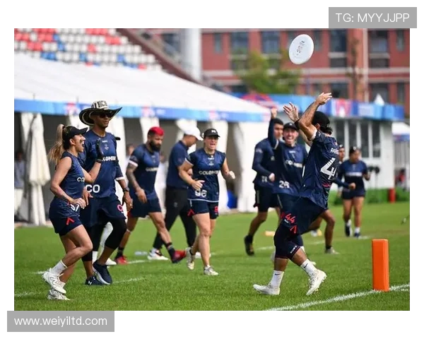 赛后分析:北京飞盘队与成都飞盘队实力对比及比赛亮点回顾 赛后分析:北京飞盘队与成都飞盘队实力对比及比赛亮点回顾