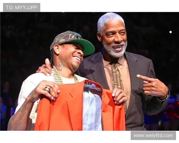 飞翔博士朱利叶斯欧文的传奇生涯与篮球艺术巅峰 飞翔博士朱利叶斯欧文的传奇生涯与篮球艺术巅峰