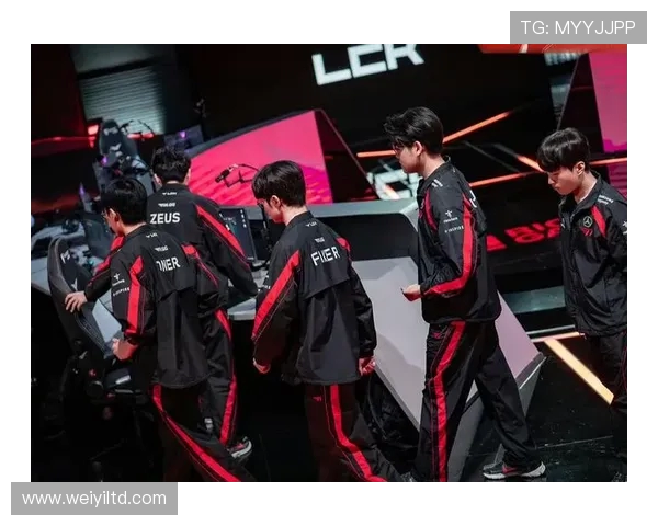 KT Rolster战队重返巅峰之路全面回顾与未来发展展望