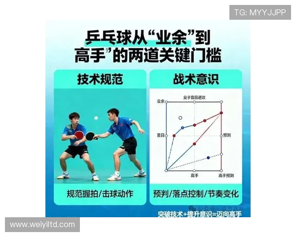 乒乓球技术提升之道:从基础训练到比赛实战的全面解析与策略建议 乒乓球技术提升之道:从基础训练到比赛实战的全面解析与策略建议