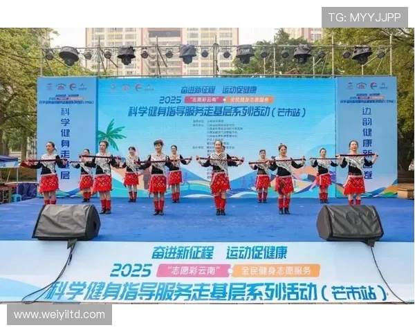 坚持力量与健康并进打造科学高效的健身生活新方式 坚持力量与健康并进打造科学高效的健身生活新方式