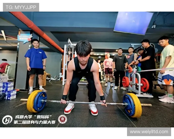 打造健康体魄 从科学健身开始 提升力量与耐力的全面计划 打造健康体魄 从科学健身开始 提升力量与耐力的全面计划